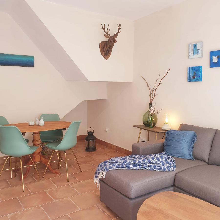 Villa Casaguapa Alto Tajo Armallones Esterno foto