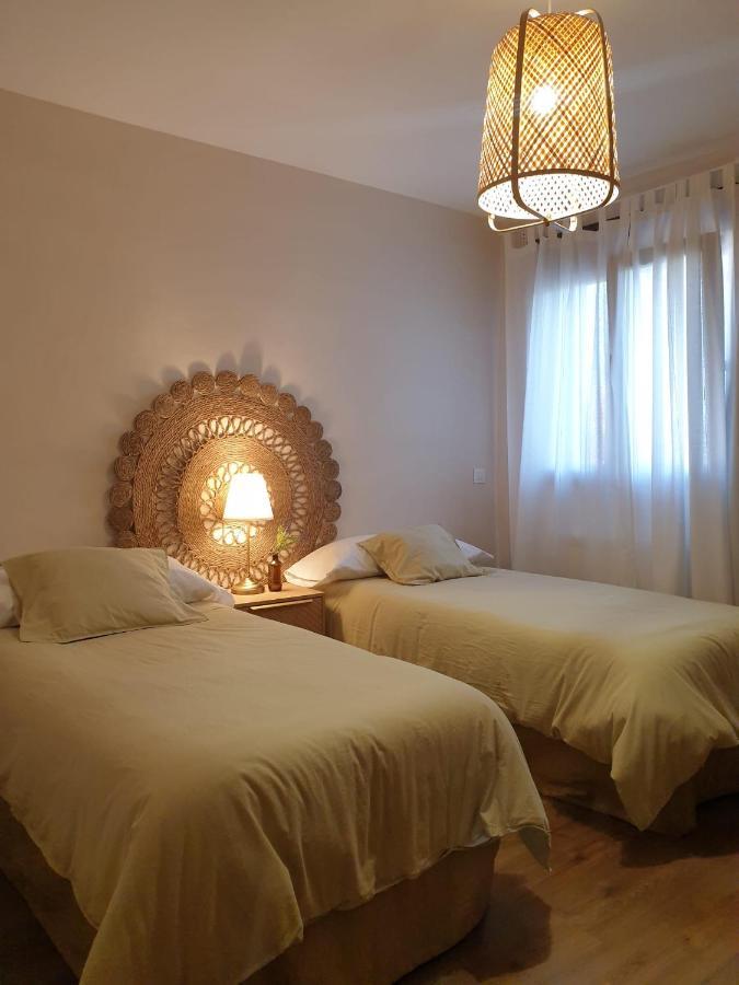 Villa Casaguapa Alto Tajo Armallones Esterno foto